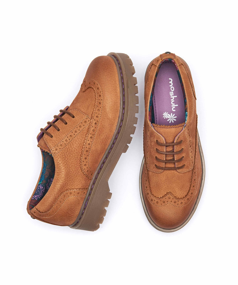 ATASSI TAN NUBUCK
