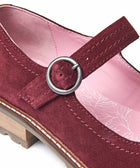 BOYCE ZINFANDEL RED SUEDE