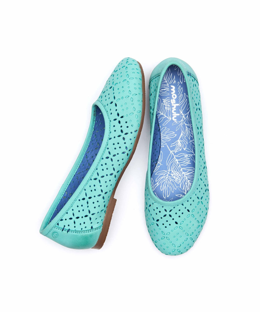 SENARA POOL BLUE
