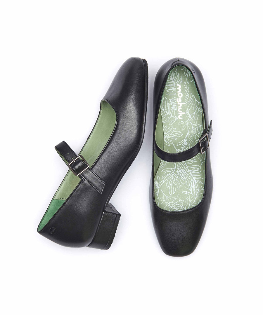 HEBEI BLACK LEATHER