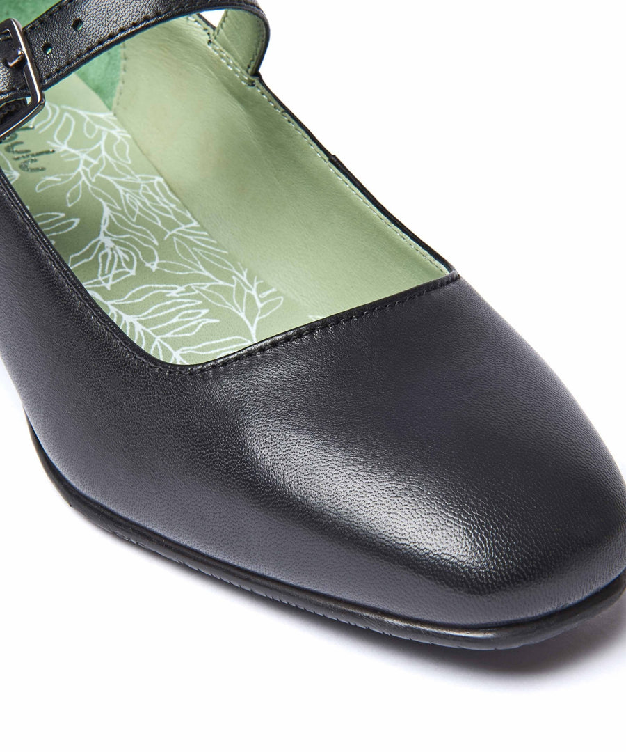 HEBEI BLACK LEATHER