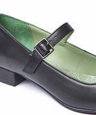 HEBEI BLACK LEATHER