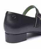 HEBEI BLACK LEATHER