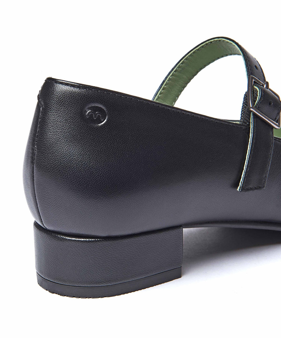 HEBEI BLACK LEATHER