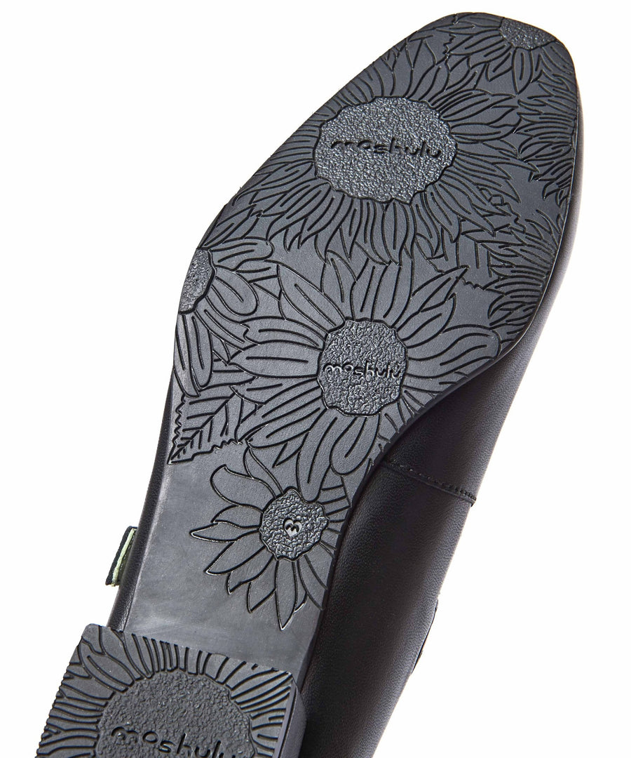 HEBEI BLACK LEATHER