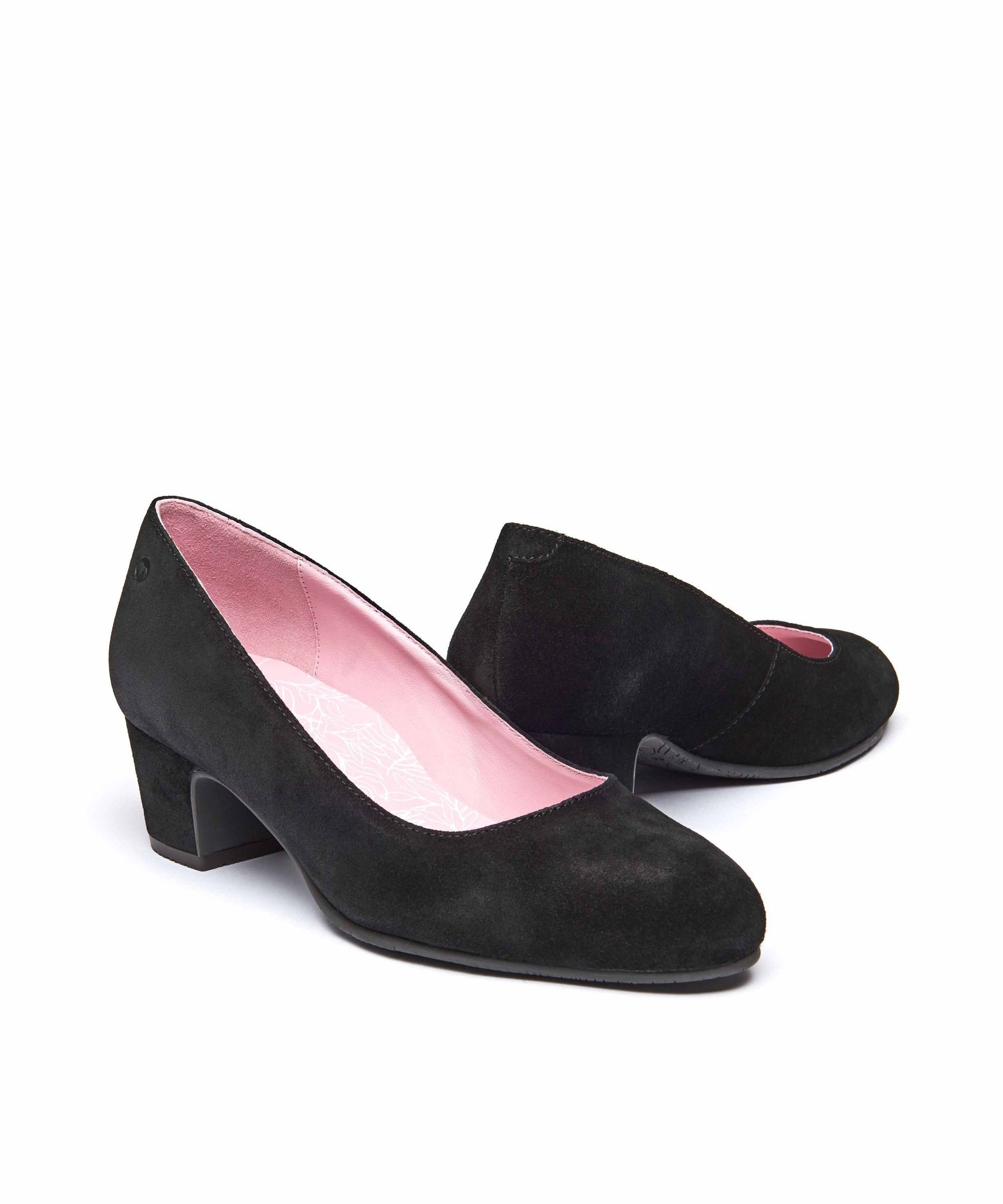 KEEL SUEDE