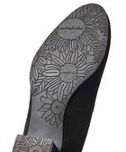 KEEL SUEDE BLACK