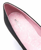 KEEL SUEDE PARADISE PINK
