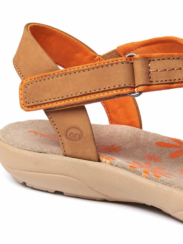 OUSE TAN NUBUCK