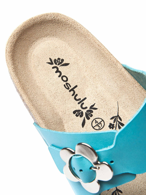 Metallic FLOX - FLOX SILVER METALLIC
