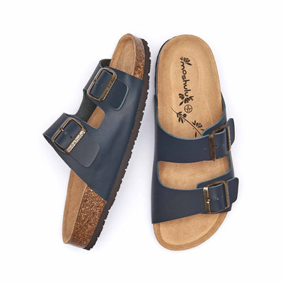 BAVARIA WAXY INDIGO