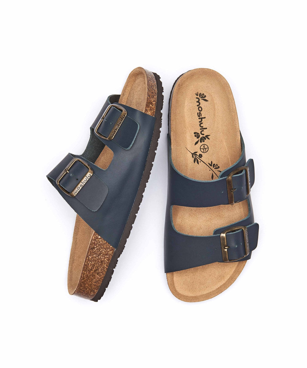 BAVARIA WAXY INDIGO