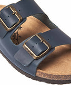 BAVARIA WAXY INDIGO
