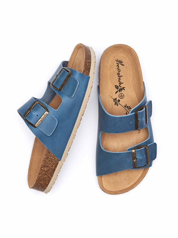 BAVARIA WAXY DENIM
