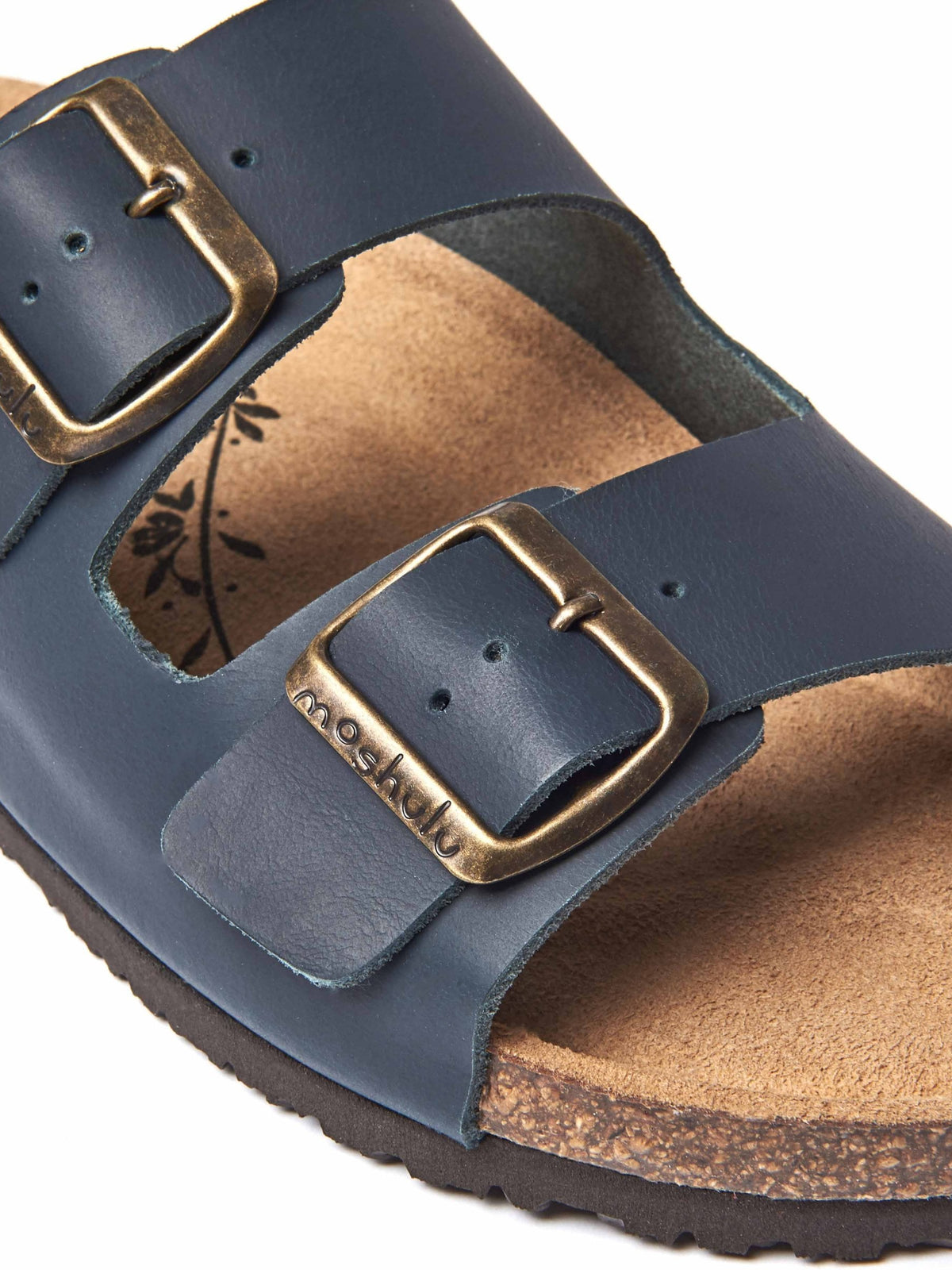 BAVARIA WAXY DENIM
