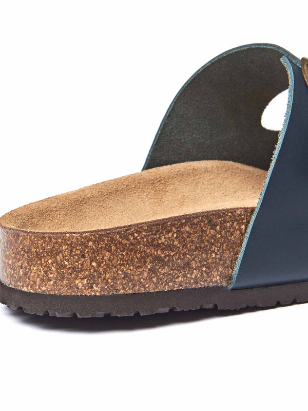 BAVARIA WAXY DENIM
