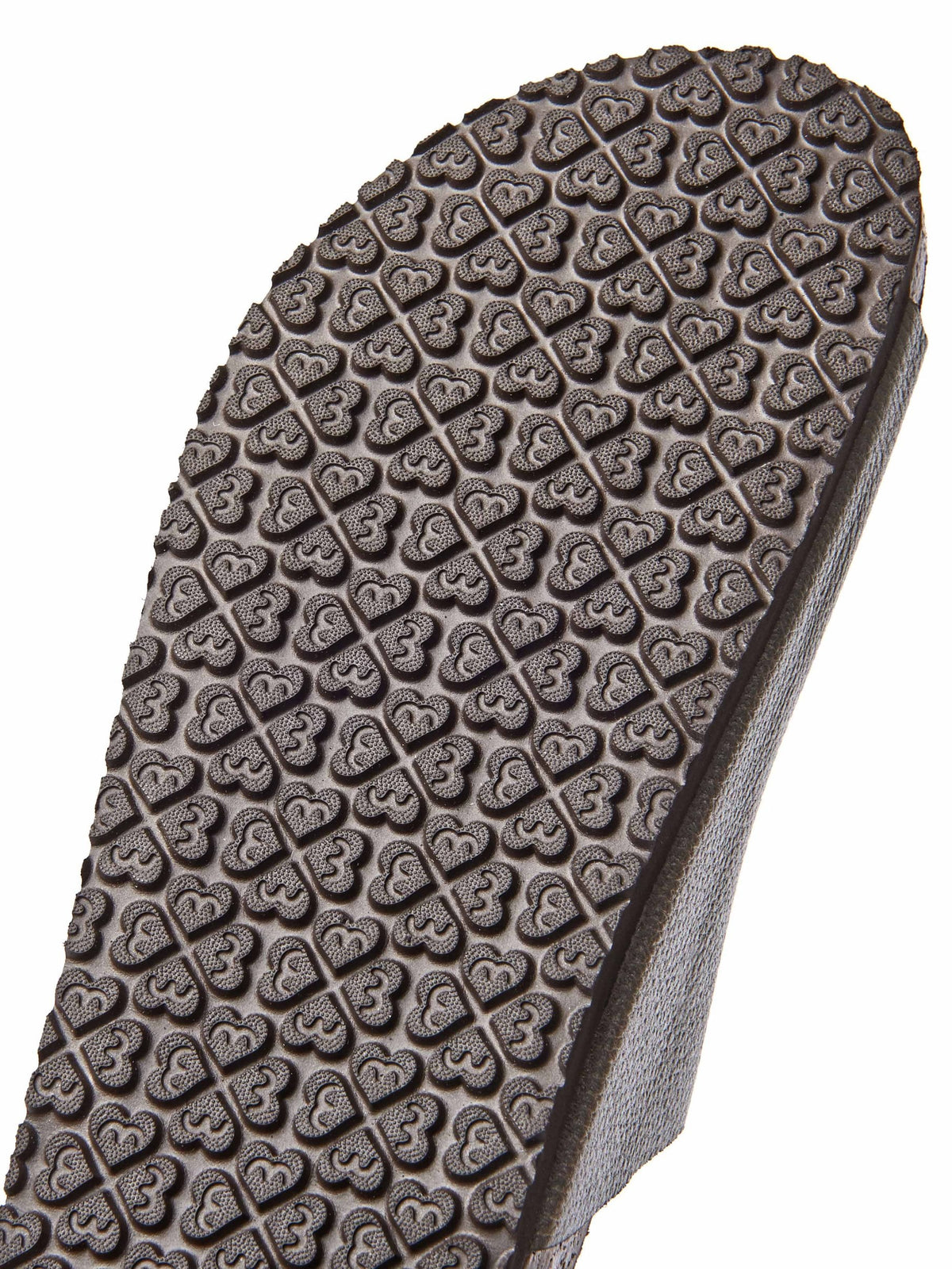 BAVARIA METALLIC PEWTER TUMBLED