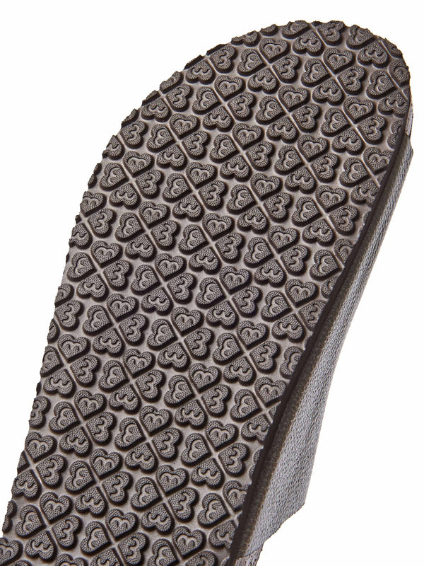 BAVARIA METALLIC PEWTER TUMBLED
