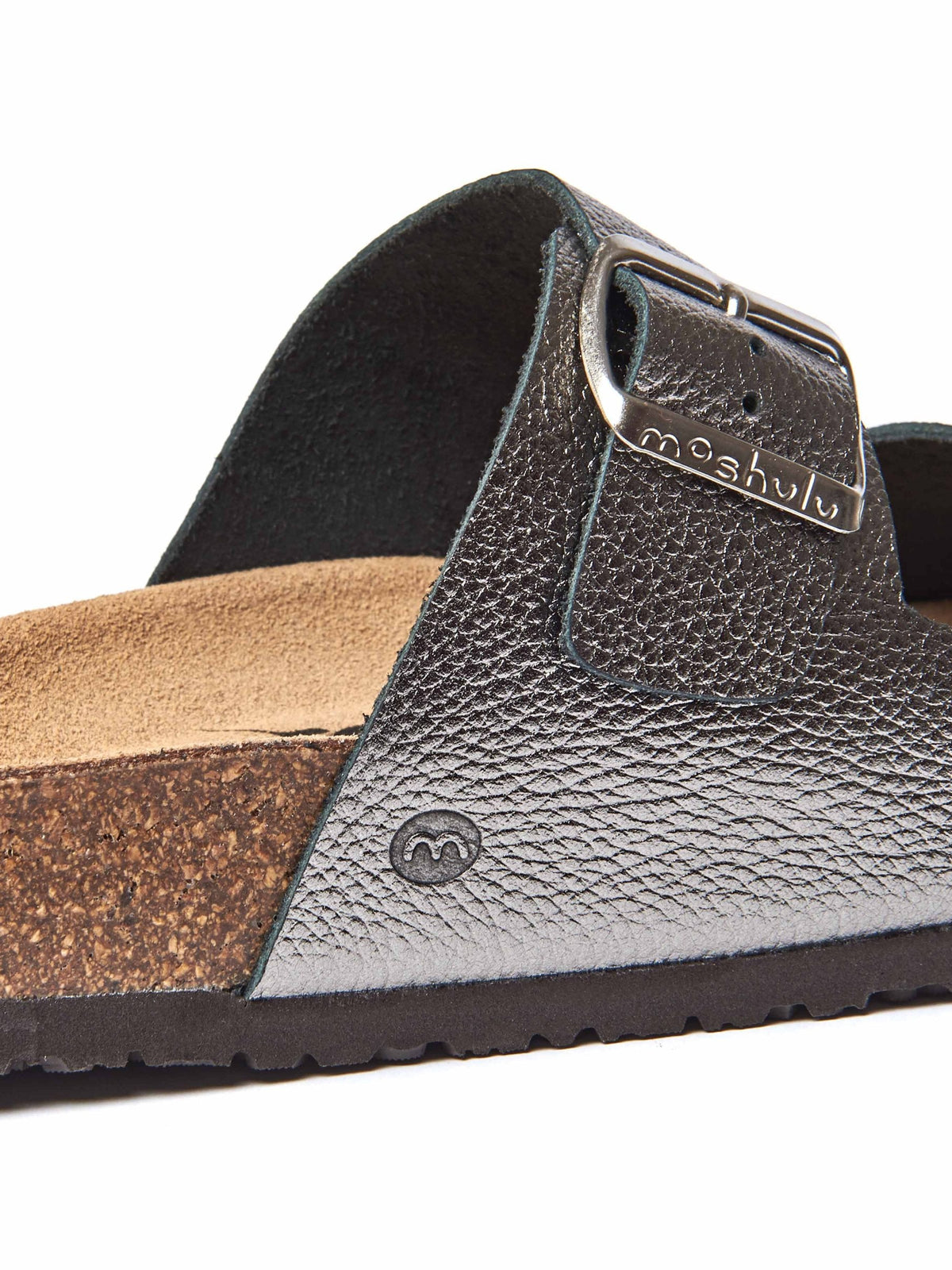 BAVARIA METALLIC GILT TUMBLED