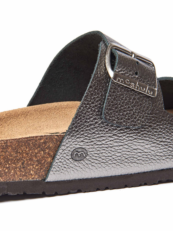 BAVARIA METALLIC GILT TUMBLED