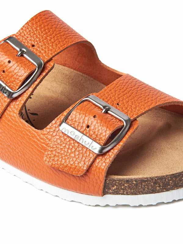 BAVARIA BRIGHT ORANGE