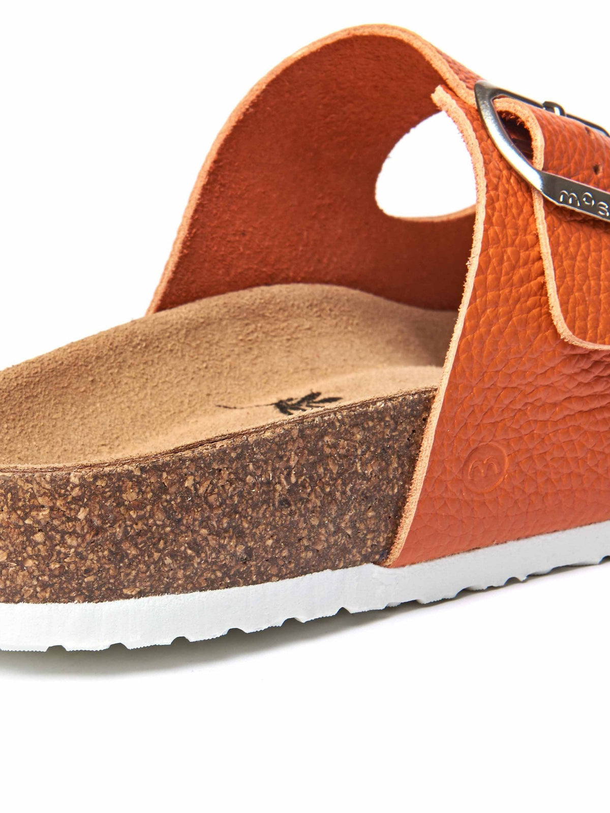 BAVARIA BRIGHT ORANGE