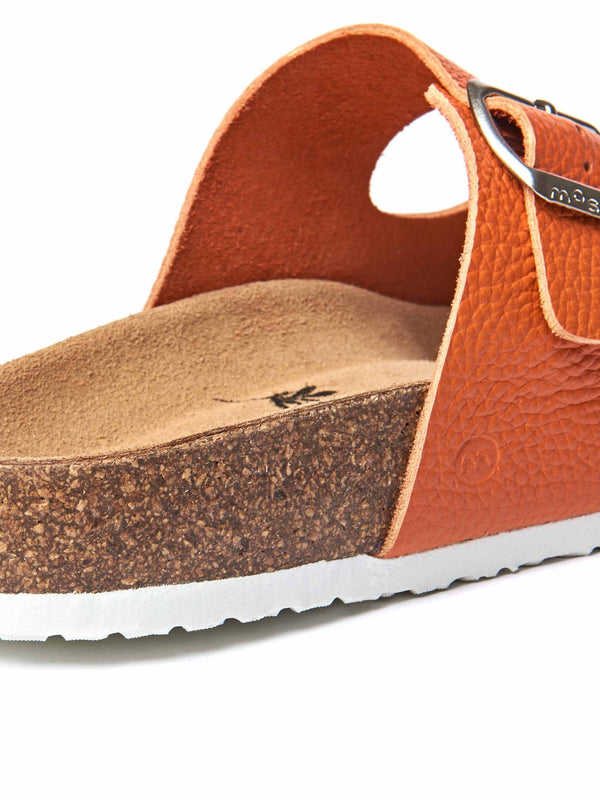 BAVARIA BRIGHT ORANGE