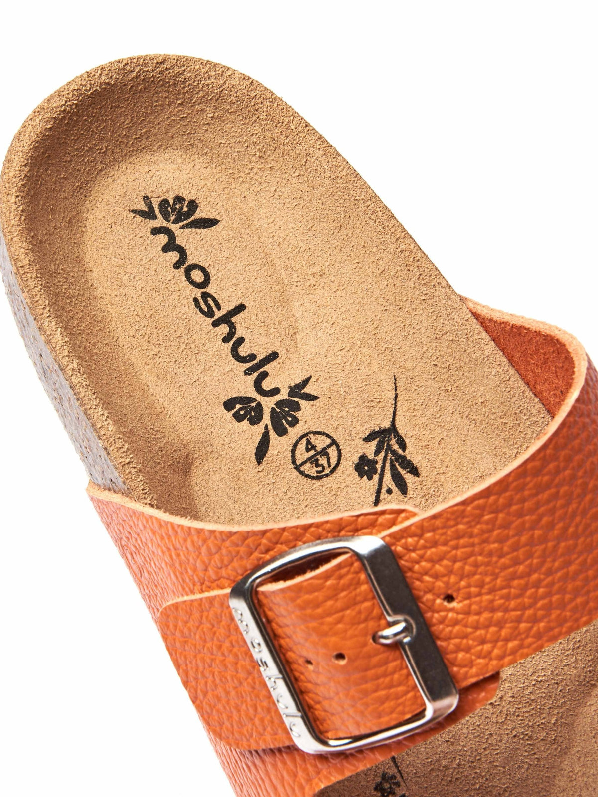 BAVARIA BRIGHT ORANGE