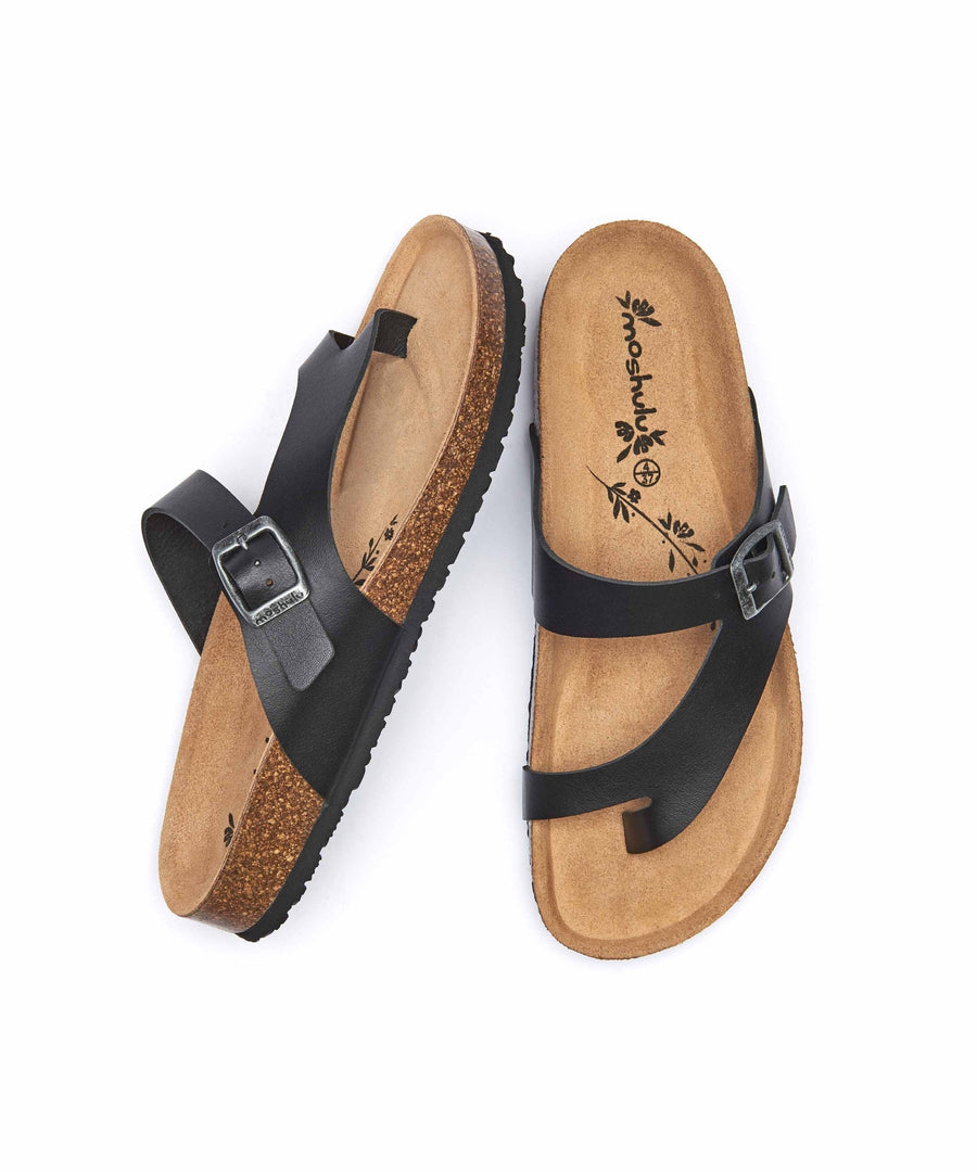 WILMA 2 BLACK