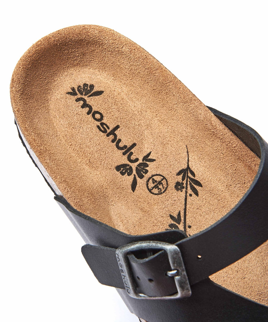 WILMA 2 BLACK