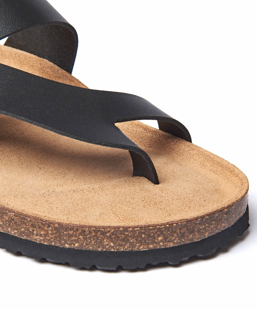WILMA 2 BLACK