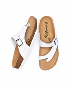 WILMA 2 WHITE
