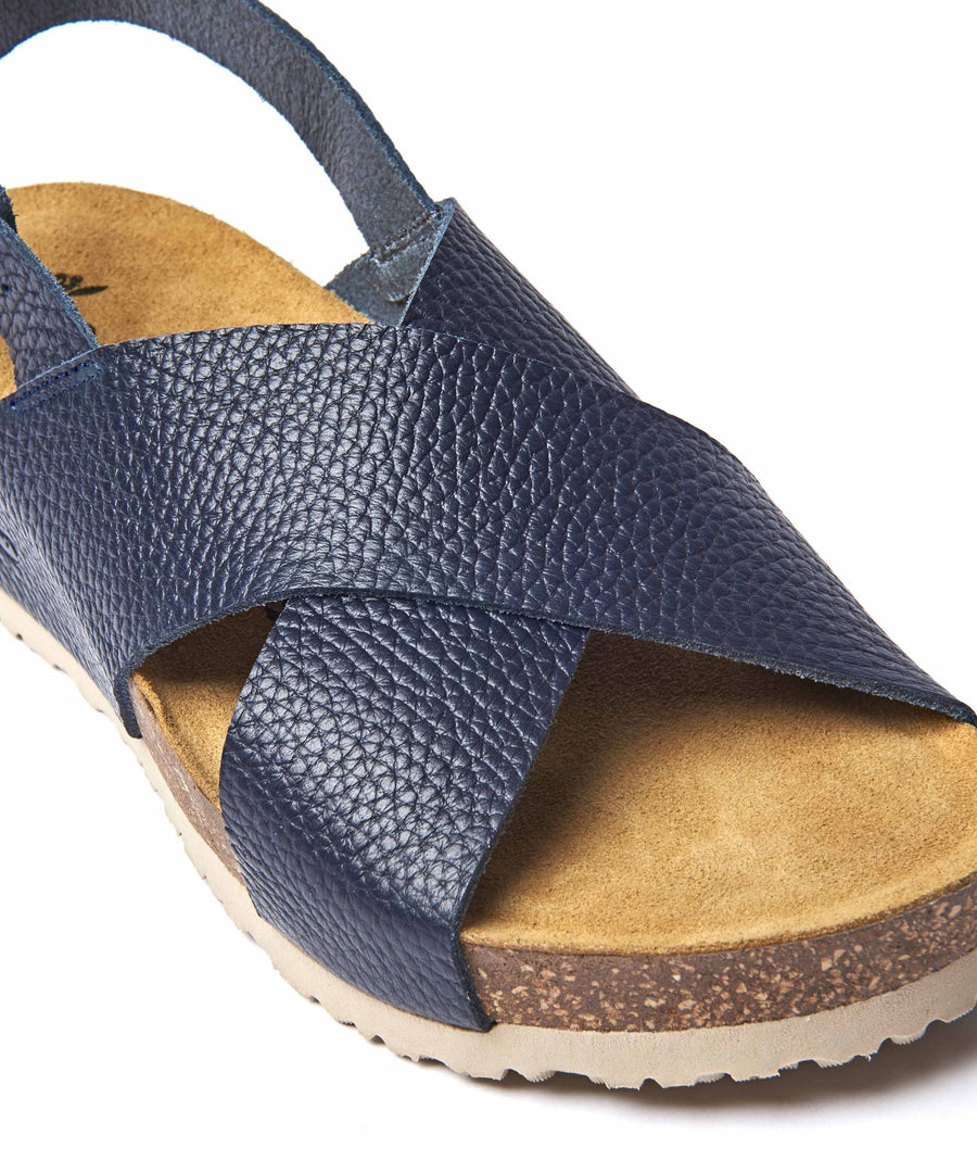 HARLYN INDIGO