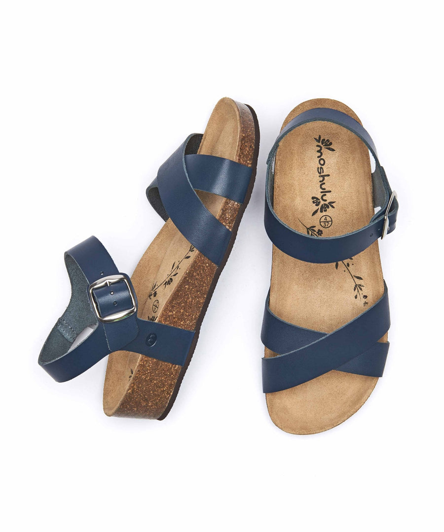BIGBURY 2 INDIGO