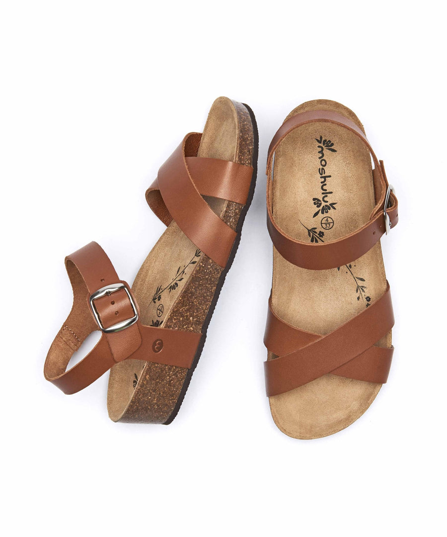 BIGBURY 2 TAN