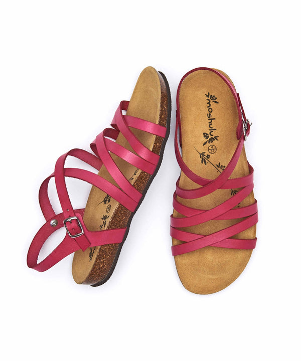 GINGER ALE CERISE PINK