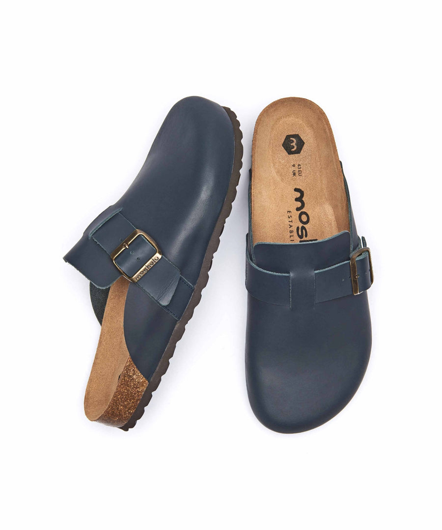 BUCKATOR INDIGO