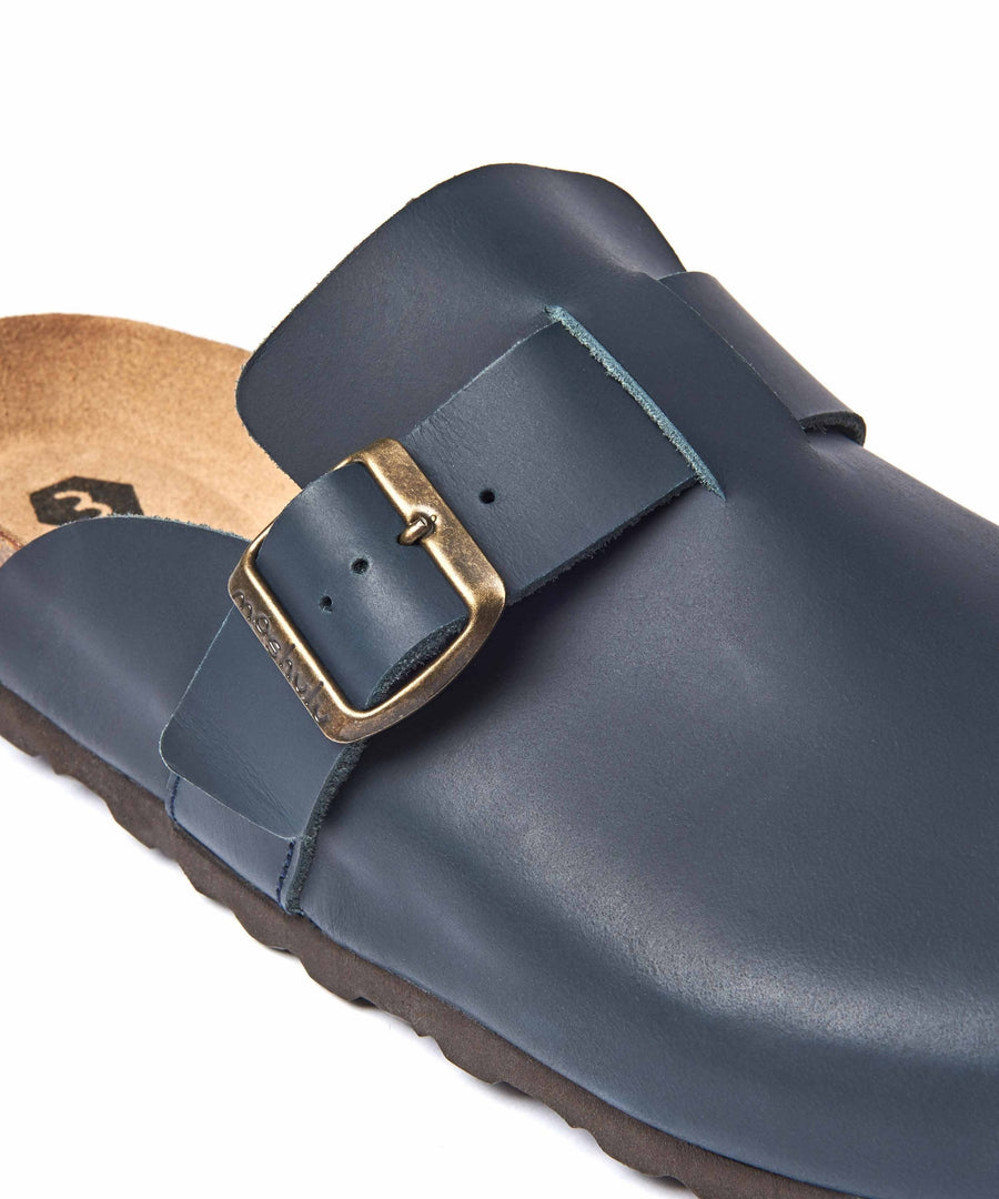 BUCKATOR INDIGO