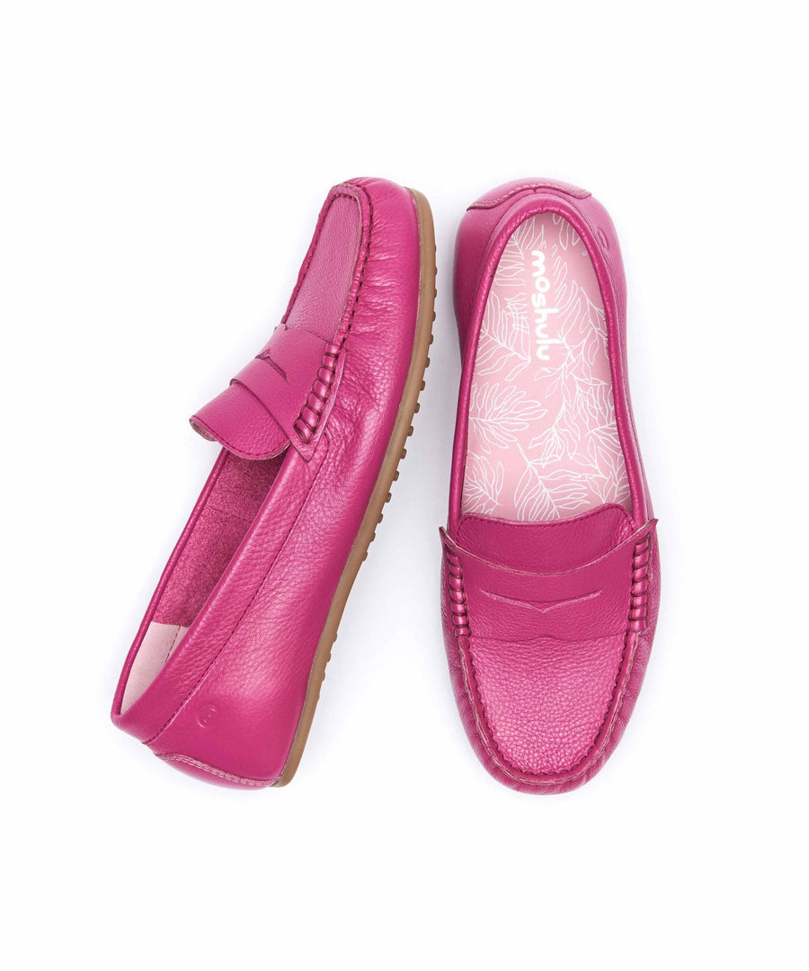 PIPIT FUCHSIA PINK