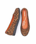 JIN LEOPARD PRINT