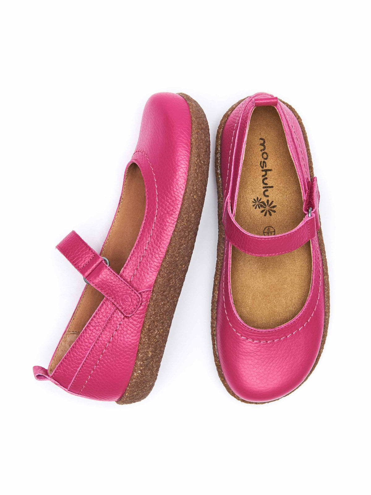 PEPPERCOMBE FUCHSIA PINK