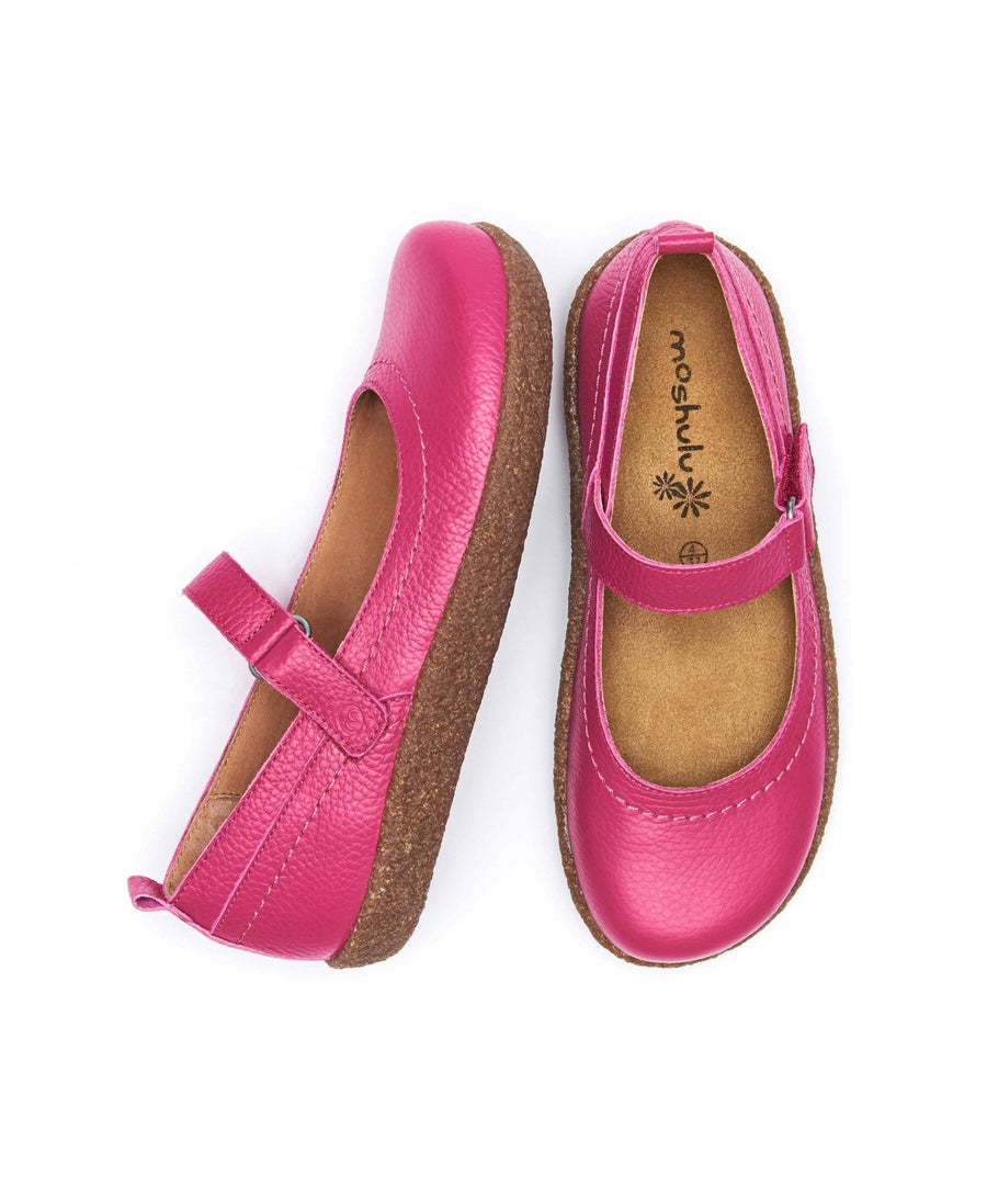 PEPPERCOMBE FUCHSIA PINK