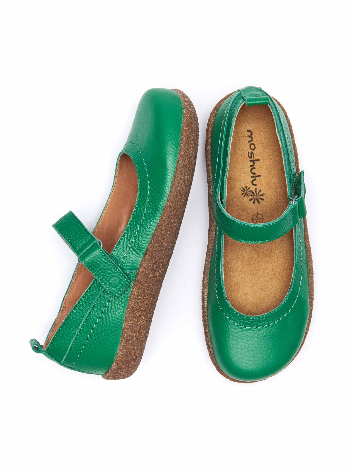 PEPPERCOMBE VIBRANT GREEN