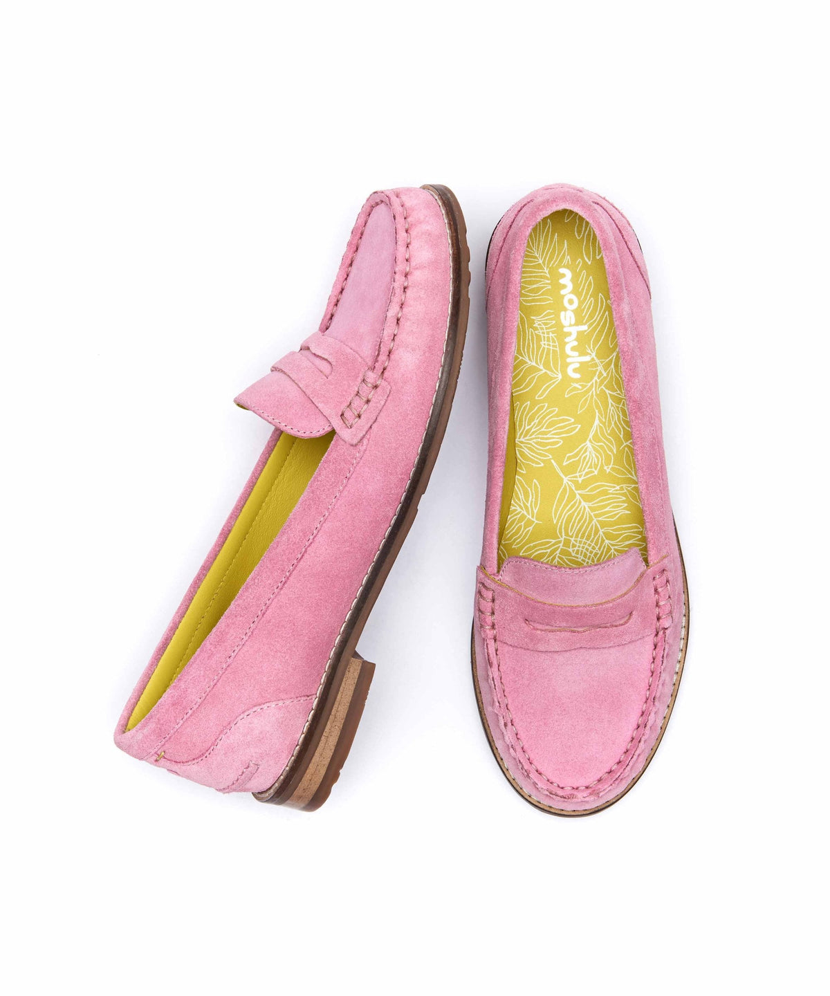PETREL SUEDE SWEET PEA