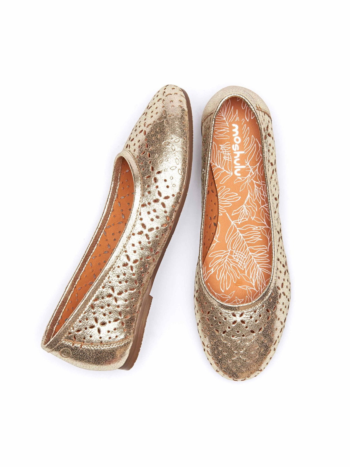 SENARA GILT METALLIC