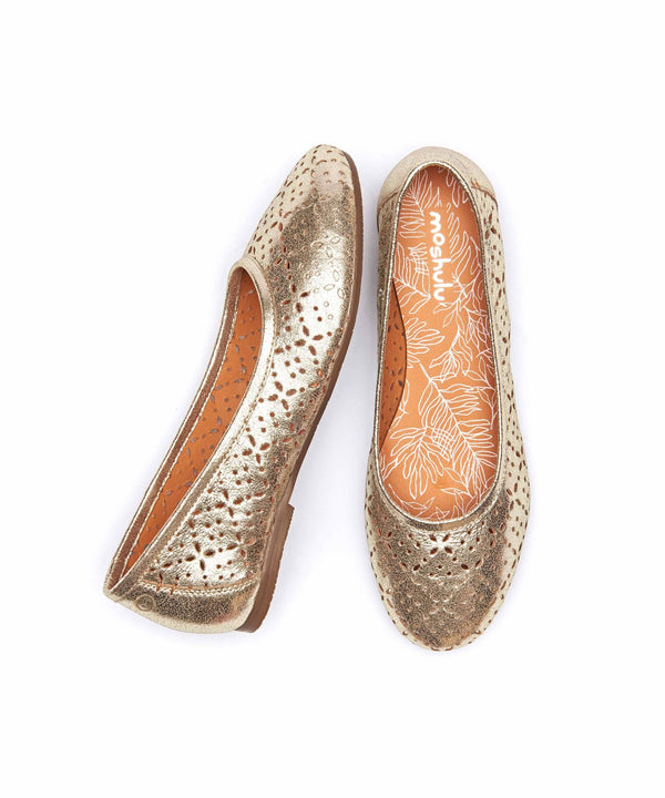 SENARA GILT METALLIC