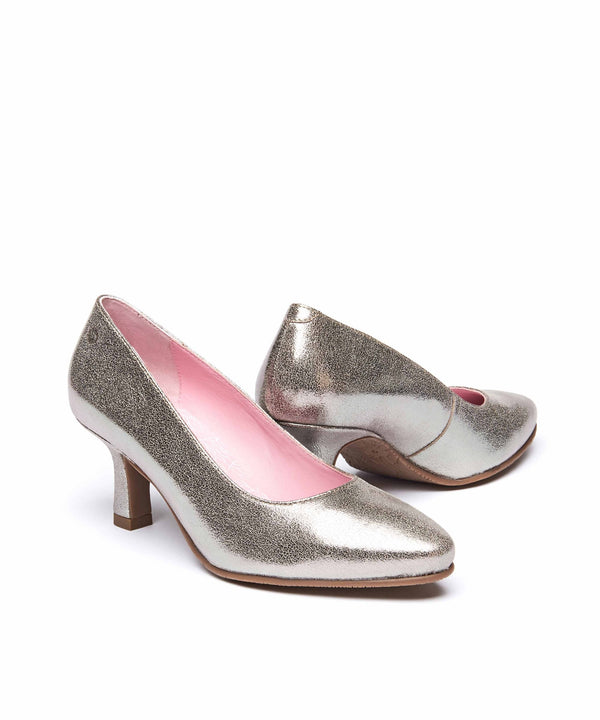 ASANO SILVER METALLIC