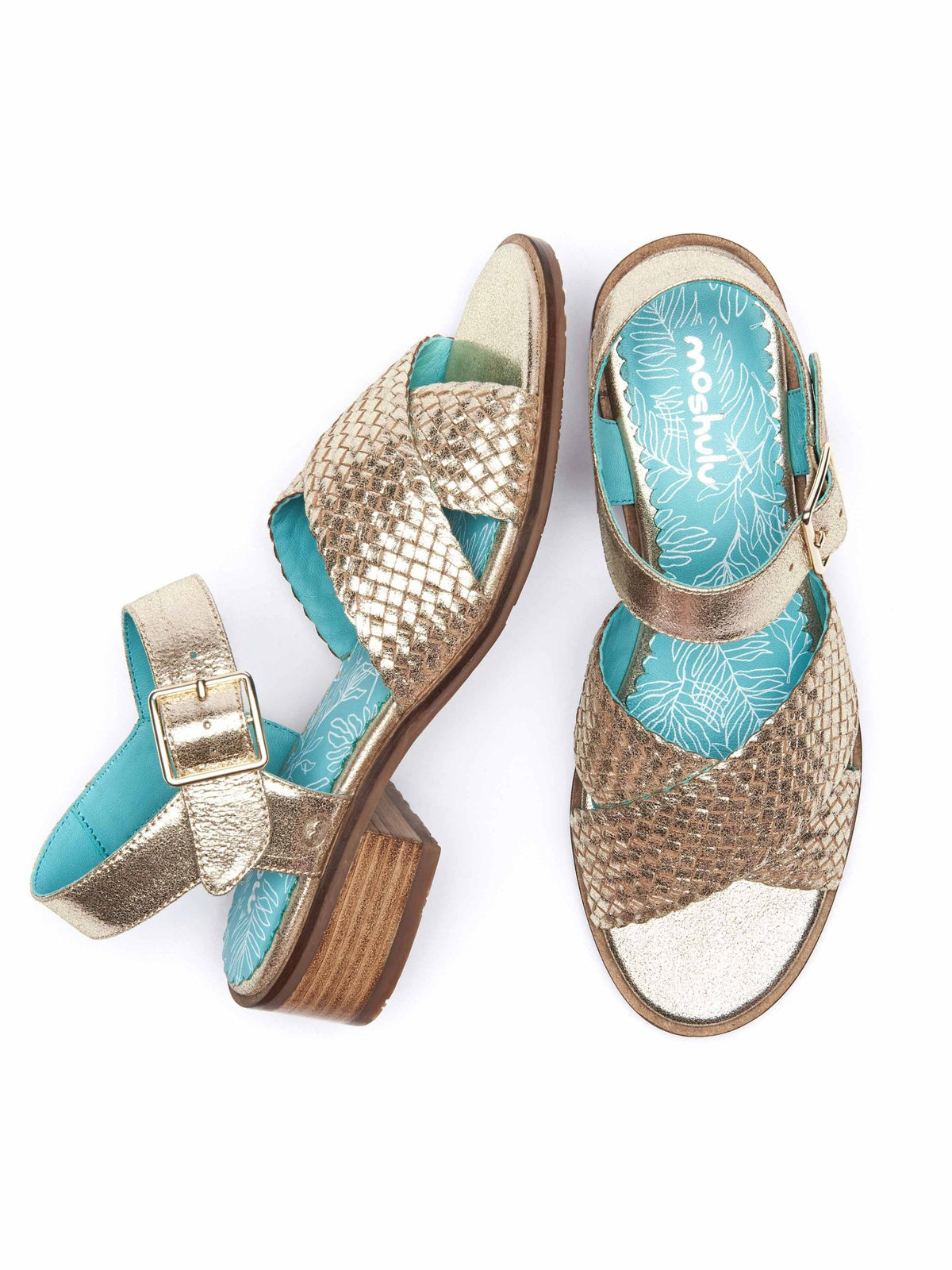 SAPPORO GILT METALLIC