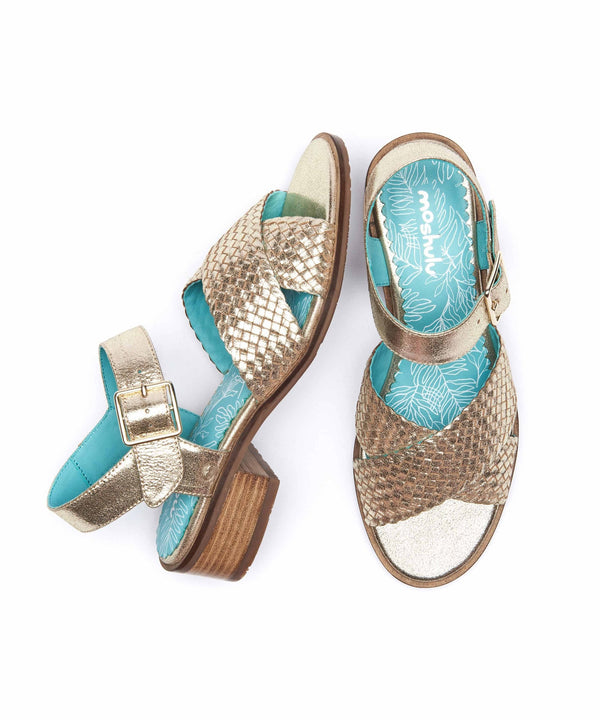 SAPPORO GILT METALLIC