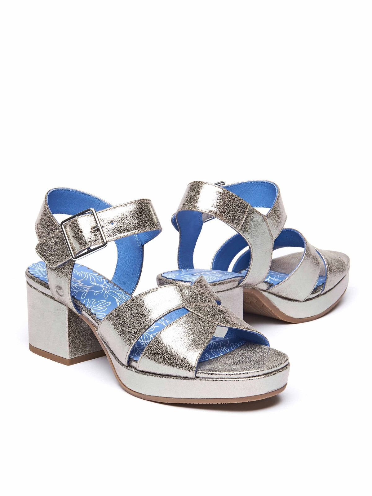 ARANIKO SILVER METALLIC